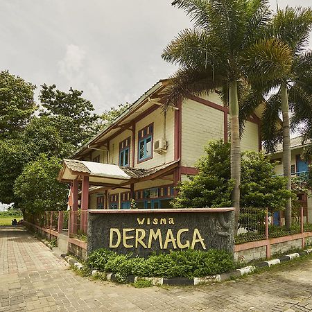 Dermaga Resort Pramuka Kepulauan Seribu Bagian luar foto