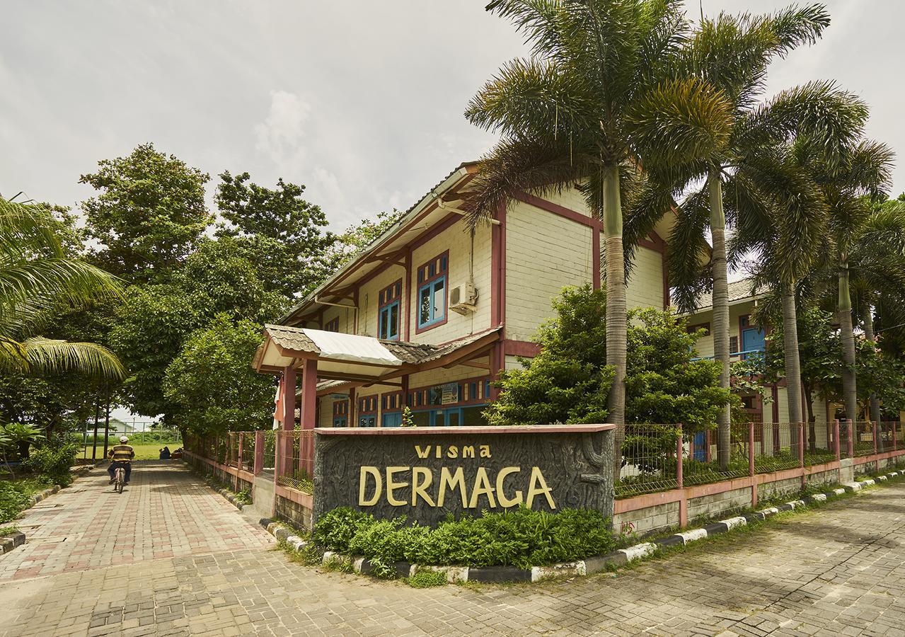 Dermaga Resort Pramuka Kepulauan Seribu Bagian luar foto